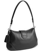 Coach Soho Leather Shoulder Bag