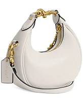 Coach Jonie Mini Leather Bag