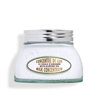 L'Occitane Almond Milk Concentrate Body Cream 7.00 fl oz