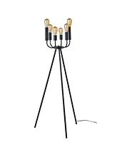 Adesso 55" Rory Floor Lamp