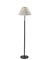 Adesso 60.75" Jeremy Floor Lamp