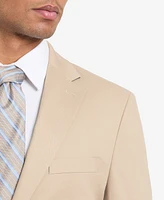 Tommy Hilfiger Men's Modern-Fit Cotton Sport Coat