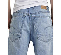 G-Star Raw Men's Relaxed-Fit Denim Shorts