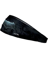 Men's and Women's Batman Justice League Logo Headband