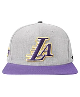 Men's Pro Standard Gray