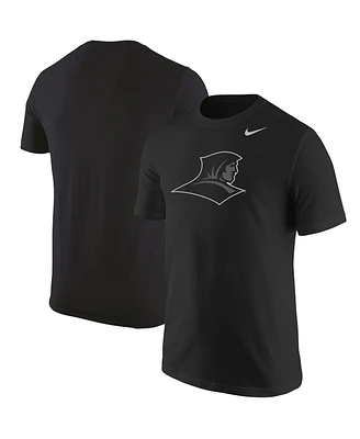 Men's Nike Black Providence Friars Logo Color Pop T-shirt