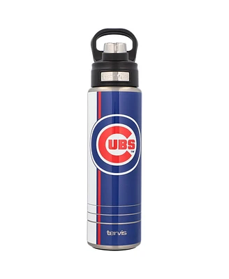 Tervis Tumbler Chicago Cubs 24 Oz Final Score Wide Mouth Bottle