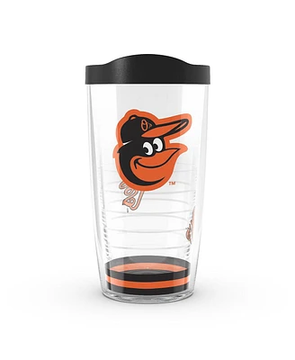 Tervis Tumbler Baltimore Orioles 16 Oz Arctic Classic Travel Tumbler