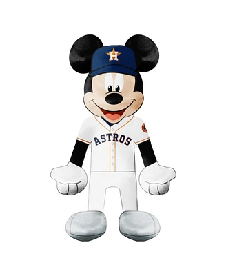Northwest X Disney Houston Astros Mickey Mouse Cloud Pal Plush