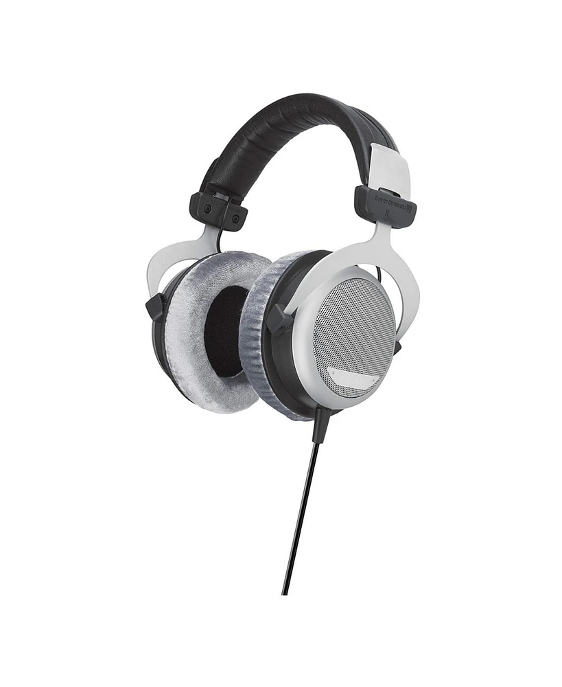 Beyerdynamic Dt 880 Premium Edition Over-Ear Stereo Headphones (250 Ohm)