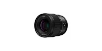 Panasonic Lumix S 50mm f/1.8 L-Mount Lens (Full-Frame Format)