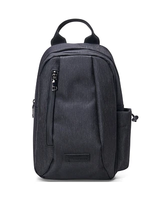 Alpine Swiss Sling Bag Crossbody Backpack Chest Pack Casual Day Shoulder