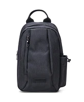 Alpine Swiss Sling Bag Crossbody Backpack Chest Pack Casual Day Shoulder