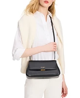 kate spade new york Grace Leather Shoulder Bag