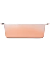 Le Creuset Enameled Cast Iron Signature Loaf Pan, 9" x 5"