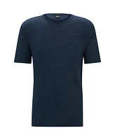 Boss by Hugo Men's Regular-Fit T-Shirt