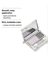 Clinique All About Shadow Duo Eyeshadow, 0.12 oz.