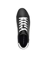 Tommy Hilfiger Men's Ramoso Low Top Fashion Sneakers