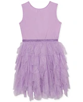 Disney Toddler & Little Girls Wish Tutu Dress