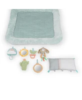 Calm Springs Plush Activity Gym - Chic Boutique