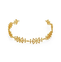 Dhwani Bansal Oro Choker