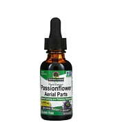 Nature's Answer Passionflower Aerial Parts Fluid Extract Alcohol-Free 2 000 mg - 1 fl oz - Assorted Pre