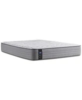 Closeout! Sealy Posturepedic Lovegrove 13.5" Soft Euro Pillowtop Mattress