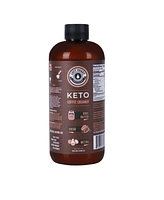 Lcp Left Coast Performance Keto Coffee Creamer with Mct Oil | Cacao