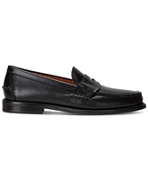 Polo Ralph Lauren Men's Alston Leather Penny Loafers