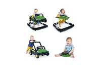 John Deere Gator Ways to Play 4-in-1 Walker