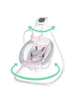 SimpleComfort Compact Soothing Swing - Cassidy