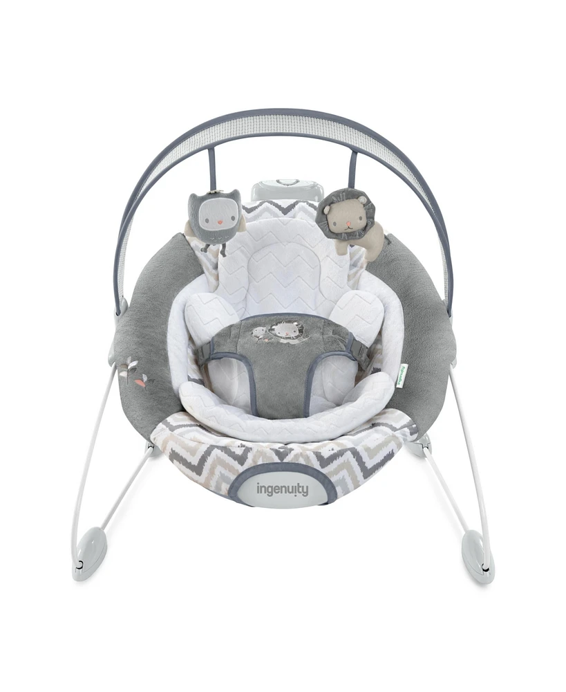 SmartBounce Automatic Bouncer - Braden