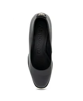 Aerosoles Women's Aurora Wedge Pumps