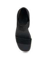 Aerosoles Women's Freedom Low Heel Sandals