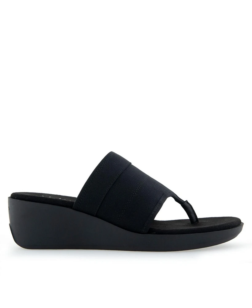 Aerosoles Women's Ilectra Wedge Sandals