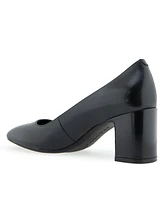 Aerosoles Women's Minetta Covered Heel Pumps