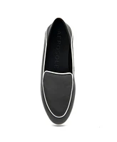Aerosoles Women's Bay Tapered Loafers