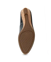 Aerosoles Women's Iris Slip on Wedge