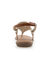 Aerosoles Women's Inesse Low Heel Sandals