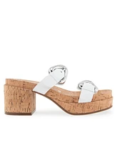 Aerosoles Women's Chance Platform Sandals