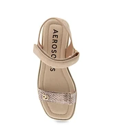 Aerosoles Women's Bruna Casual Sandals