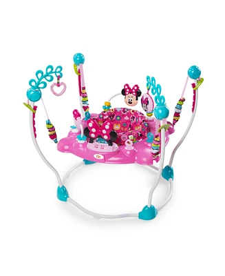 Minnie Mouse Forever Besties Activity Jumper