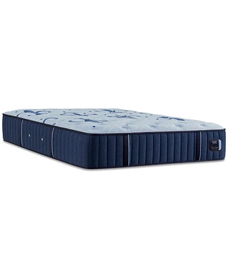 Stearns & Foster Estate 13.5" Medium Tight Top Mattress Set
