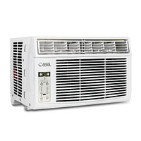 Commercial Cool 14,500 Btu Window Air Conditioner with Full Function Remote Control Unit up to 700 Sq. Ft.