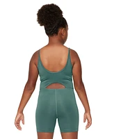 Nike Big Girls Dri-fit One Unitard