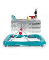 Mickey Mouse Tiny Trek Walker, Original Bestie, 2-in-1 Walker
