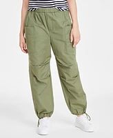 On 34th Women's Patch-Pocket Jogger Pants, Created for Macy's