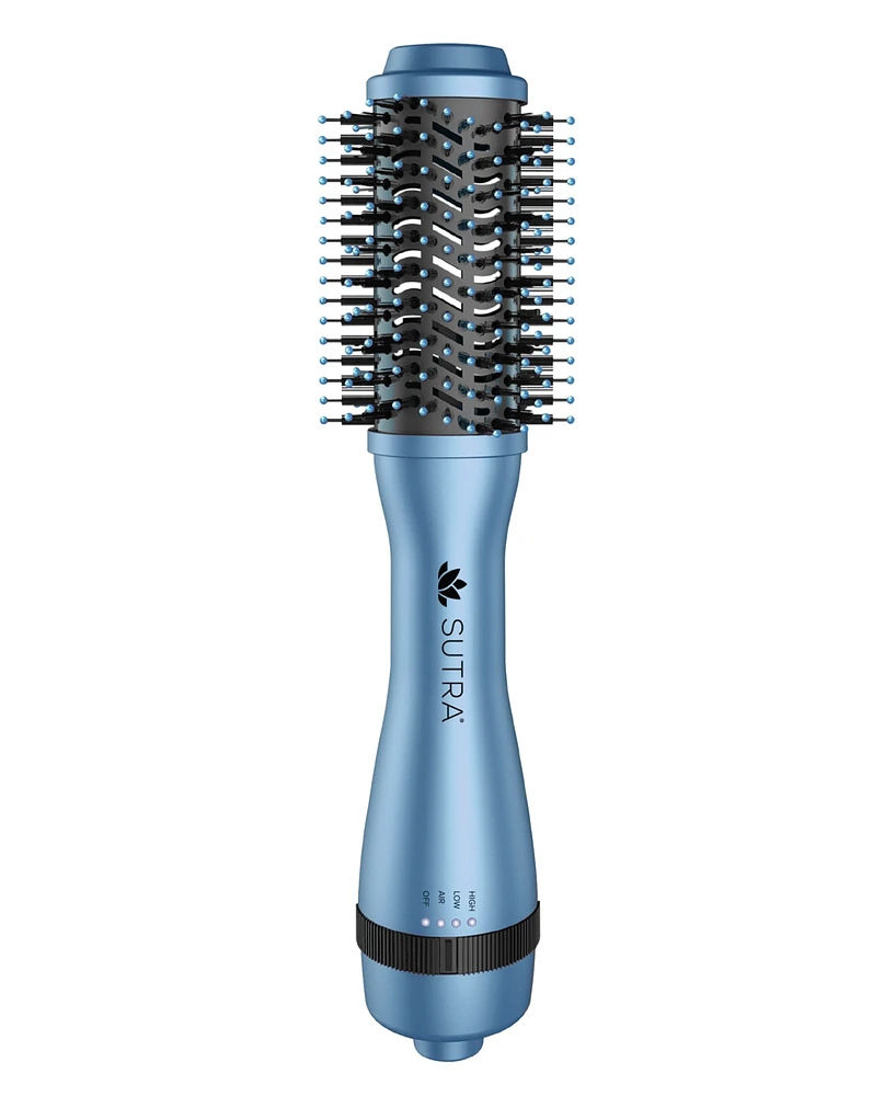 Sutra Beauty 2" Professional Blowout Brush with 3 Heat Settings