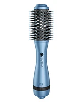 Sutra Beauty Professional Blowout Brush 2" with 3 Heat Settings