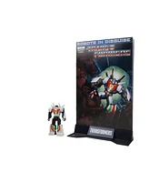 Transformers 3 in Figure with Comic 2 Pack - Wave 1